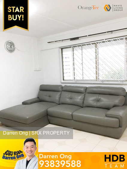 Bukit Batok East Avenue 4 thumbnail photo